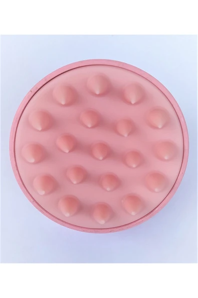 MONİCATİME Saç Bakım Fırçası - 3