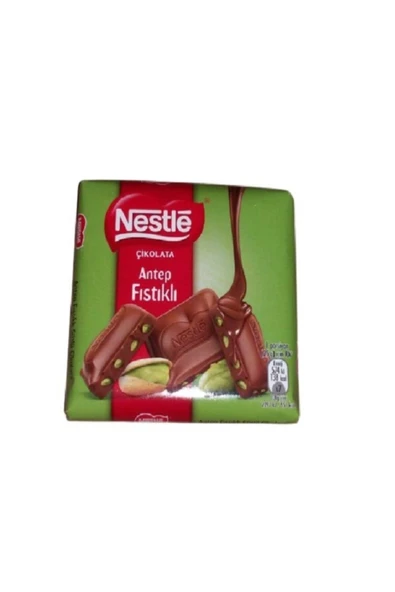 Nestle Çikolata ürün görseli