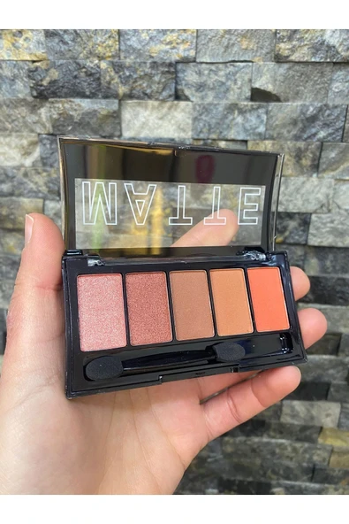 Rose Allık ürün görseli 1