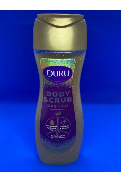 Duru Body Scrub