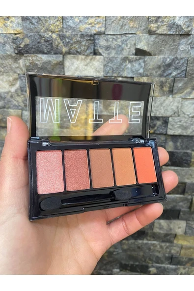 Rose Allık - Resim 3