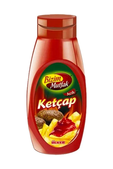 Bizim Ketcap Tatlı 400 gr ürün görseli