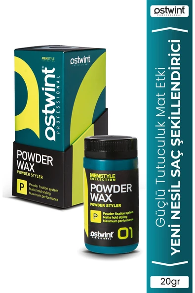Ostwint Toz Wax Professsional 20 ml - 1