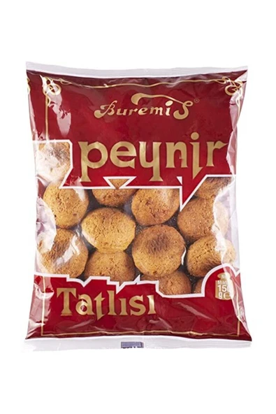 City Gross Buremis Peynir Tatlisi 150G