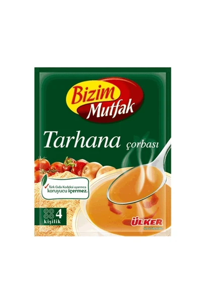 Bizim Mutfak Tarhana Çorbası ürün görseli