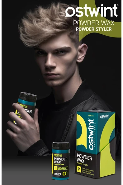 Ostwint Toz Wax Professsional 20 ml - 4