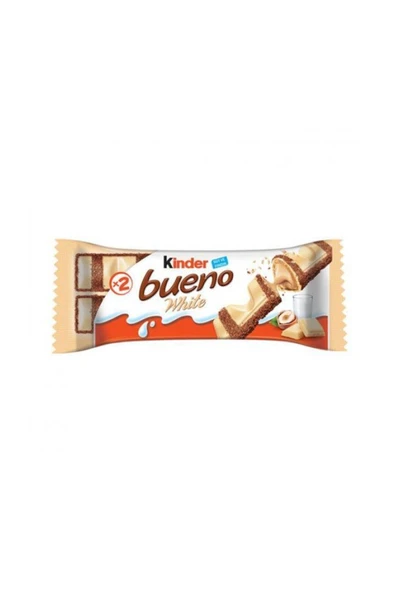 Kinder Bueno 39 Gr. ürün görseli