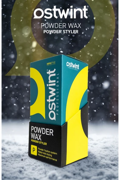 Ostwint Toz Wax Professsional 20 ml - 3