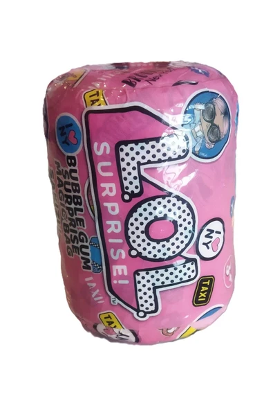 LOL Surprise Sakızlı Sihirli Çanta ürün görseli