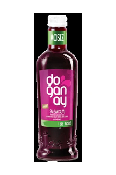 Doğanay Doganay Salgam Suyu 250 Ml Cam ürün görseli