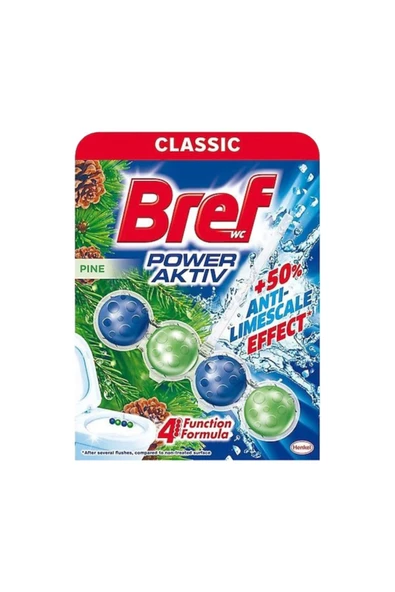 Bref Tuvalet Koku Giderici ürün görseli