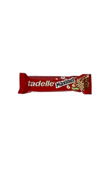 Tadelle Maxinut 30 G ürün görseli