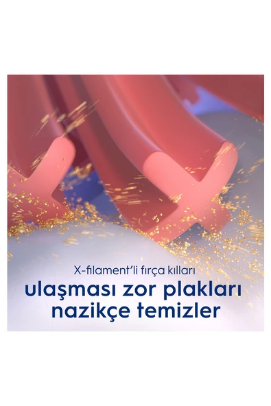 Oral-B Pro-Sensitive Clinical Hassas Temizlik Diş Fırçası - 3