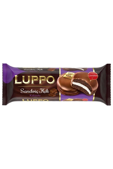 Şölen Luppo 184gr ürün görseli