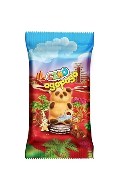Ozmo Şölen Ozmo Ogopogo 30 gr ürün görseli