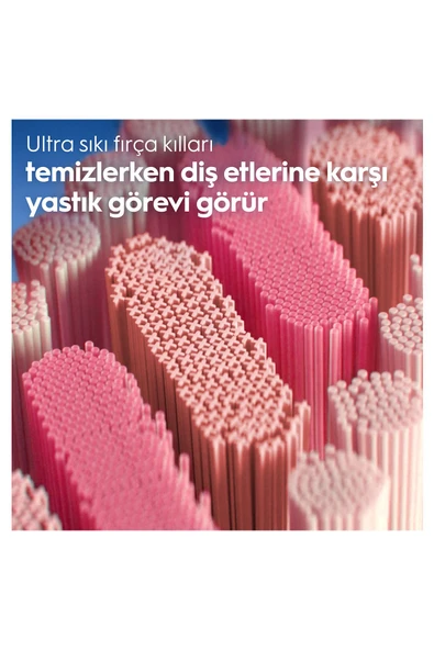 Oral-B Pro-Sensitive Clinical Hassas Temizlik Diş Fırçası - 4