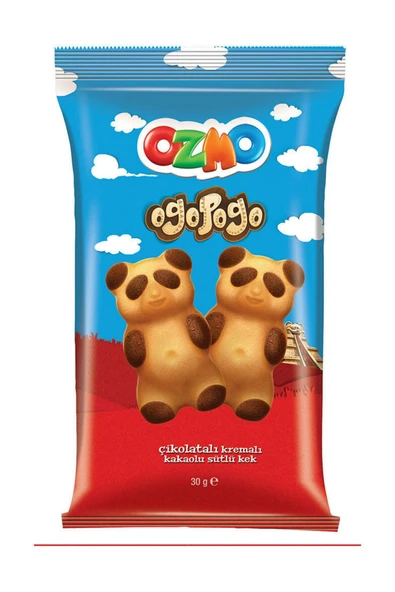 Ozmo Şölen Ozmo Ogopogo 30 gr - Resim 2