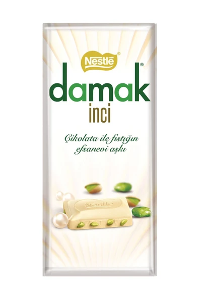 Carrefour Nestle Damak Inci 70 Gr ürün görseli