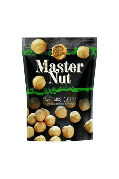 Gold Harvest Master Nut Fındık İçi 130 g