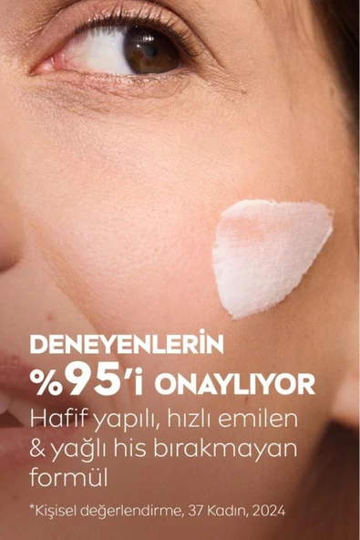 NIVEA Q10 SPF50 Yüksek Güneş Koruyucu Kırışıklık Karşıtı Yüz Güneş Kremi 40ml, Makyaj Bazı - 6