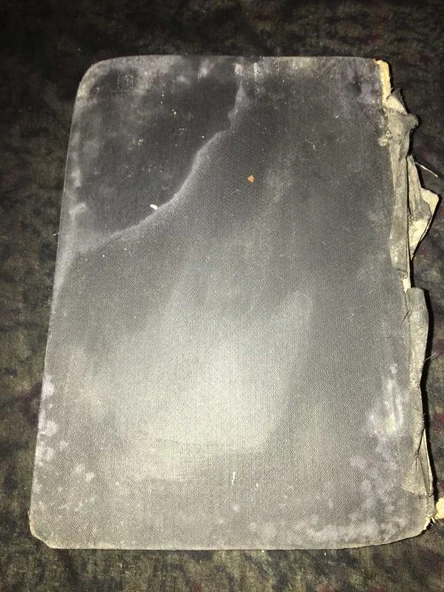 KANUNLARIMIZ 4.Cild [OSMANLICA] (Sahafiye Kitap) - Resim 2