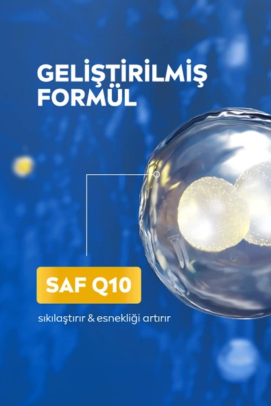 NIVEA Q10 Sıkılaştırıcı ve Bronzlaştırıcı Vücut Losyonu 250ml, Nemlendirici, Kademeli Bronzluk, Esnek Cilt - 4