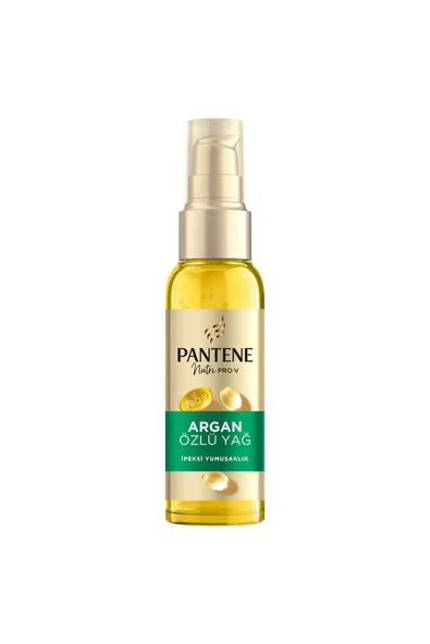 Pantene Yoğun Bakım Ürünü Argan Yağı 100 ml - 2