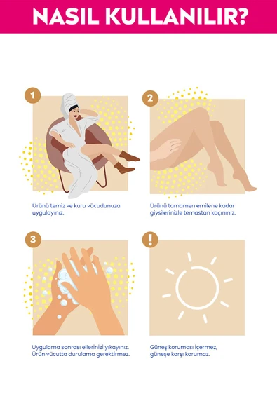 NIVEA Q10 Sıkılaştırıcı ve Bronzlaştırıcı Vücut Losyonu 250ml, Nemlendirici, Kademeli Bronzluk, Esnek Cilt - 8