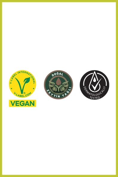 Cleyn Zeytinyağlı Köpük Sabun 2 Litre - Resim 3