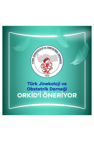 Orkid Ekstra Hassas Cesaret Paketi Gece 48’li - 4