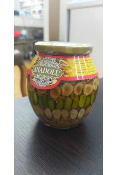 Anadolu Çerez Tatlısı (ballı) ürün görseli