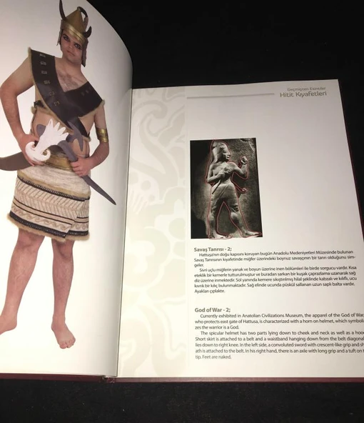 İĞNENİN DİLİNDEN Giyim ve Nakış Kataloğu 2011 (Sahafiye Kitap) - 2