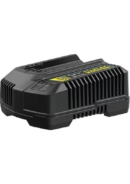 Stanley Fatmax 18V V20 Hızlı Şarj Aleti SFMCB14 ürün görseli