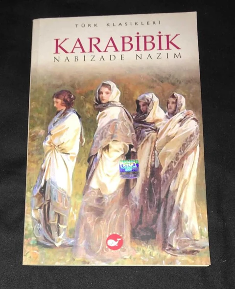 KARABİBİK (Sahafiye Kitap)