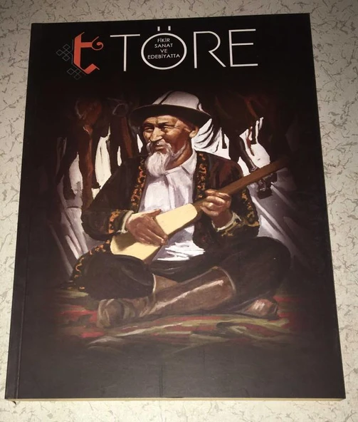 TÖRE Dergisi Haziran 2012 Sayı 5 Heybeliada Ruhban Okulu-Oğuz Çetinoğlu (Sahafiye Kitap)