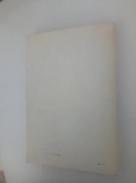 AMORTİSMANLAR Genel Esaslar - Amortisman Uygulaması - Muhasebe Kayıtları - Amortisman Nisbetleri (Sahafiye Kitap) - Resim 2