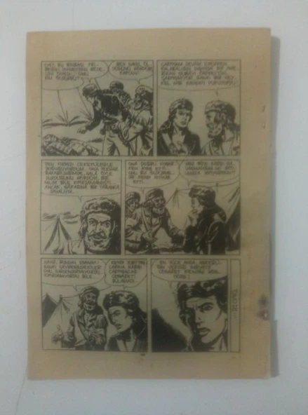 KAPTAN SWING : Teslimiyet (Sahafiye Kitap) - 2