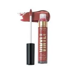 Avon Power Stay Kremsi Vinyl Likit Ruj - Nude Muse ürün görseli