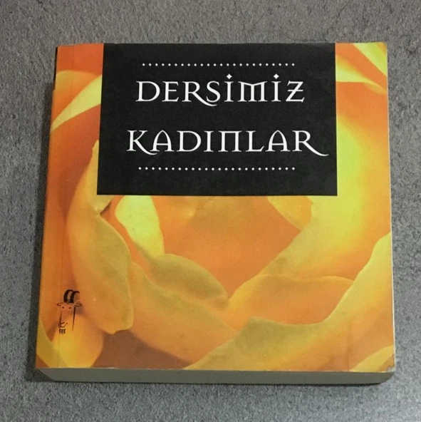 DERSİMİZ KADINLAR (Sahafiye Kitap)