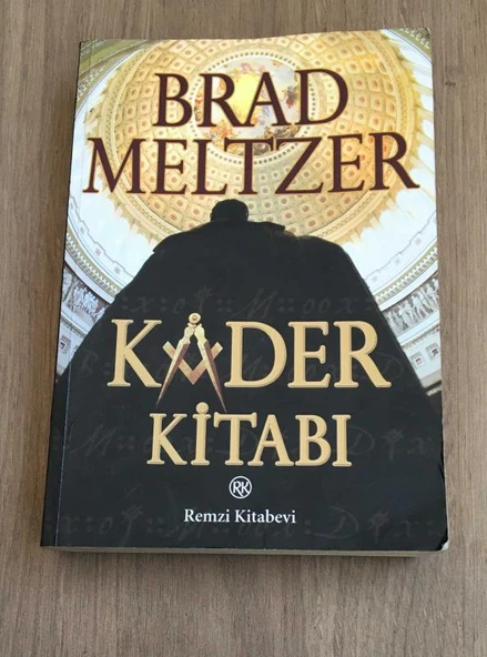 KADER KİTABI (Sahafiye Kitap) ürün görseli 1