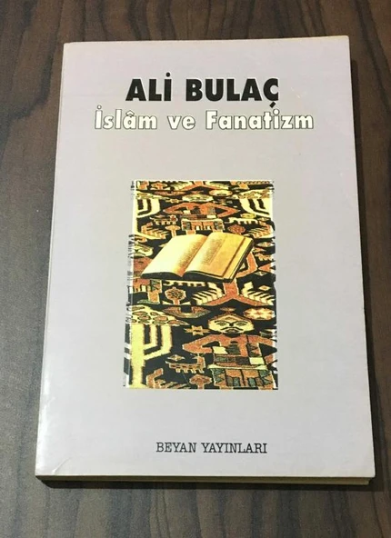İSLAM VE FANATİZM (Sahafiye Kitap)