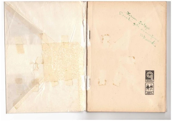 POL VE VİRJİNİ (Sahafiye Kitap) - 2