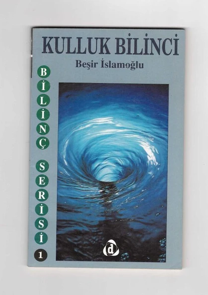 KULLUK BİLİNCİ (Sahafiye Kitap) ürün görseli 1