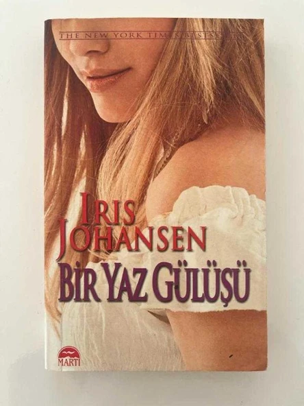 BİR YAZ GÜLÜŞÜ (CEP BOY) (Sahafiye Kitap) ürün görseli 1