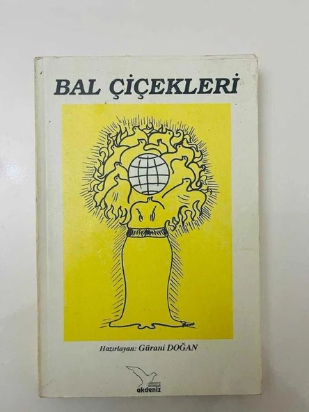 BAL ÇİÇEKLERİ - 1
