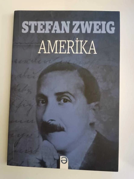 AMERİKA (Sahafiye Kitap)