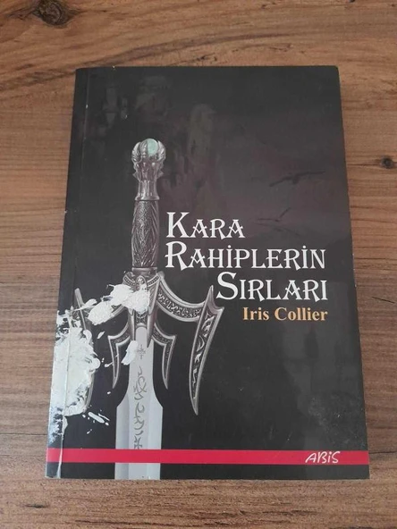 KARA RAHİPLERİN SIRLARI (Sahafiye Kitap) ürün görseli 1