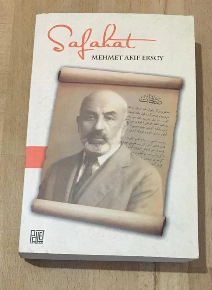 SAFAHAT (Sahafiye Kitap) ürün görseli 1