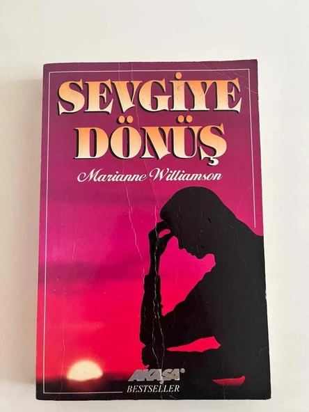 SEVGİYE DÖNÜŞ (Sahafiye Kitap) ürün görseli 1
