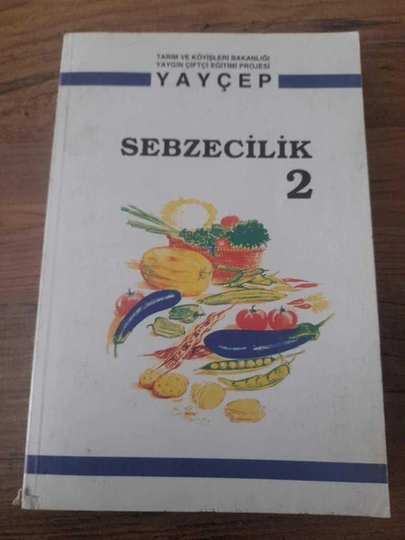 Sebzecilik 2 (Sahafiye Kitap) ürün görseli 1
